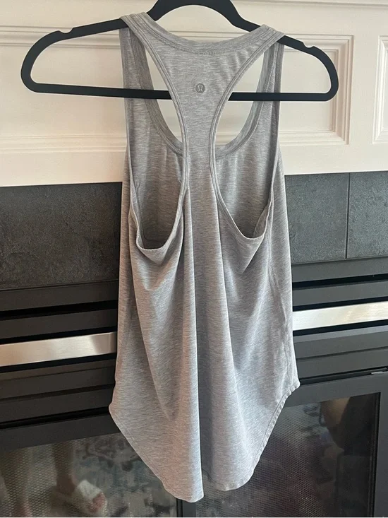 Lululemon • Racerback Tank Top - Picture 3 of 4